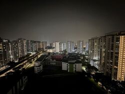 Blk 411B Coral Spring (Sengkang), HDB 4 Rooms #627855641